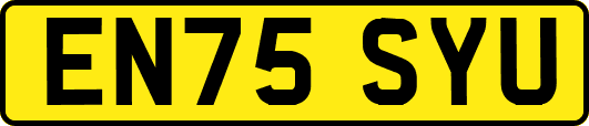 EN75SYU