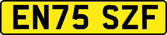 EN75SZF