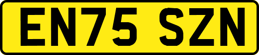EN75SZN