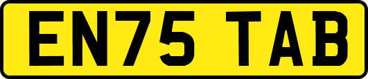 EN75TAB