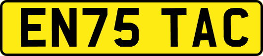 EN75TAC