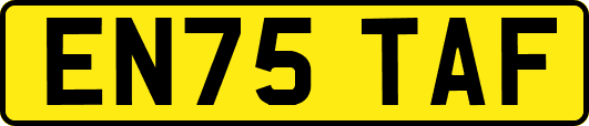 EN75TAF