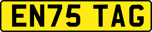 EN75TAG