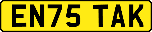 EN75TAK