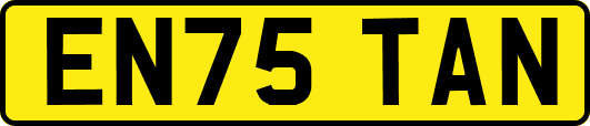 EN75TAN