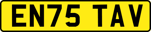 EN75TAV