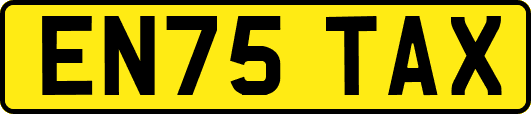 EN75TAX