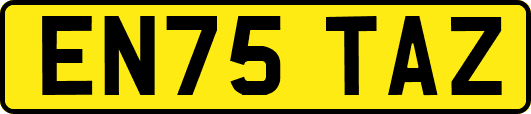 EN75TAZ