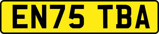 EN75TBA