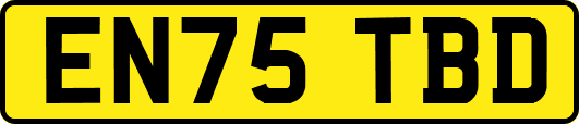 EN75TBD