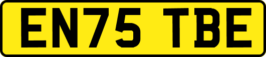EN75TBE