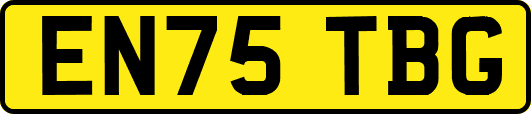 EN75TBG