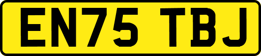 EN75TBJ