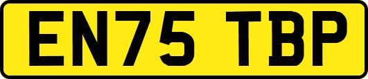 EN75TBP
