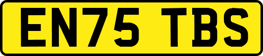 EN75TBS