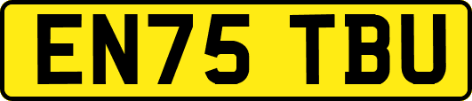 EN75TBU