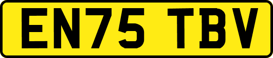 EN75TBV