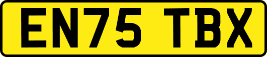 EN75TBX