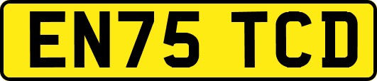 EN75TCD