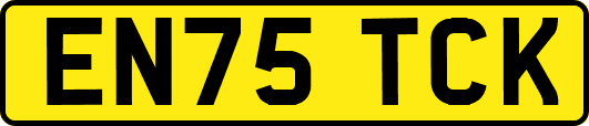 EN75TCK