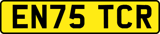 EN75TCR
