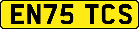 EN75TCS