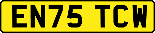 EN75TCW