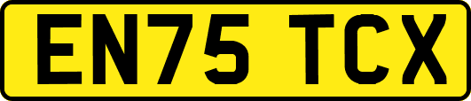EN75TCX