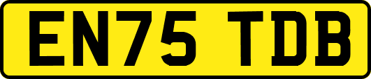 EN75TDB