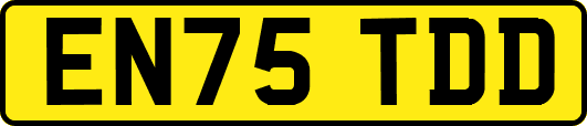 EN75TDD