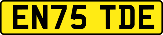 EN75TDE