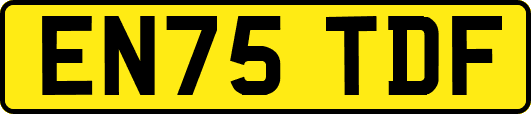 EN75TDF