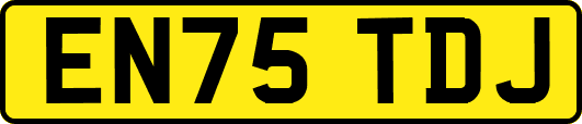 EN75TDJ