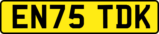EN75TDK
