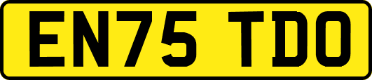 EN75TDO