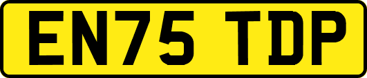 EN75TDP