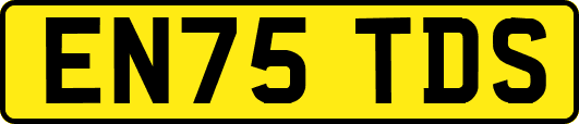 EN75TDS