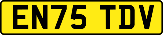 EN75TDV