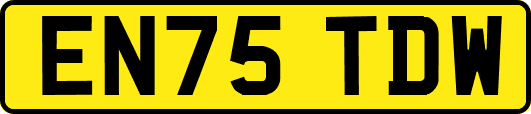 EN75TDW