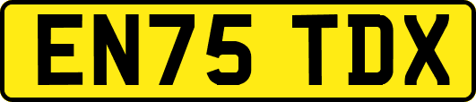 EN75TDX