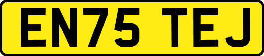 EN75TEJ