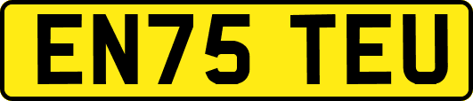 EN75TEU