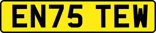 EN75TEW