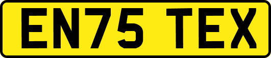 EN75TEX