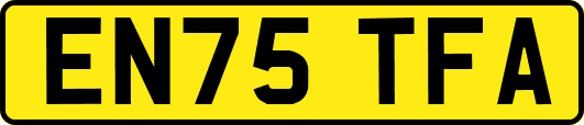 EN75TFA