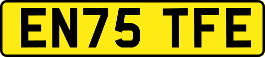 EN75TFE