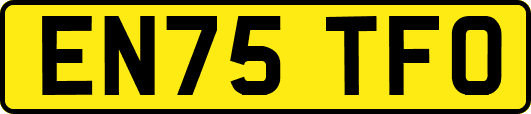 EN75TFO