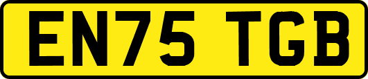 EN75TGB