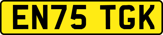 EN75TGK