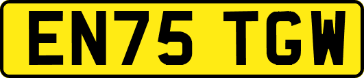 EN75TGW